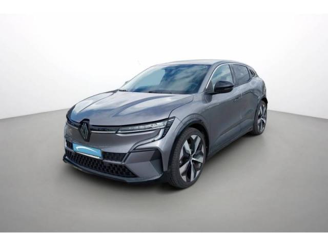 Renault Mégane E-Tech Ev60 220 Ch Super Charge Techno