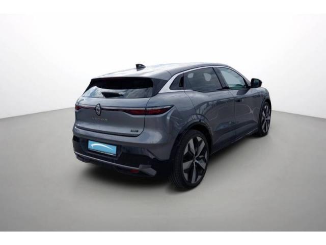 Renault Mégane image 3