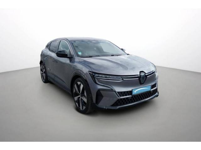 Renault Mégane image 2