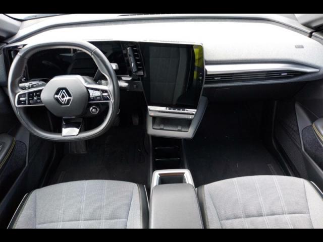 Renault Mégane image 4