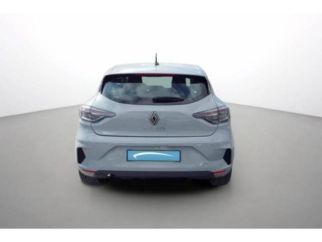 Renault Clio image 8