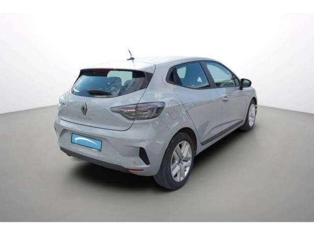 Renault Clio image 6