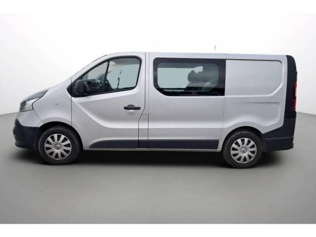 Renault Trafic image 3