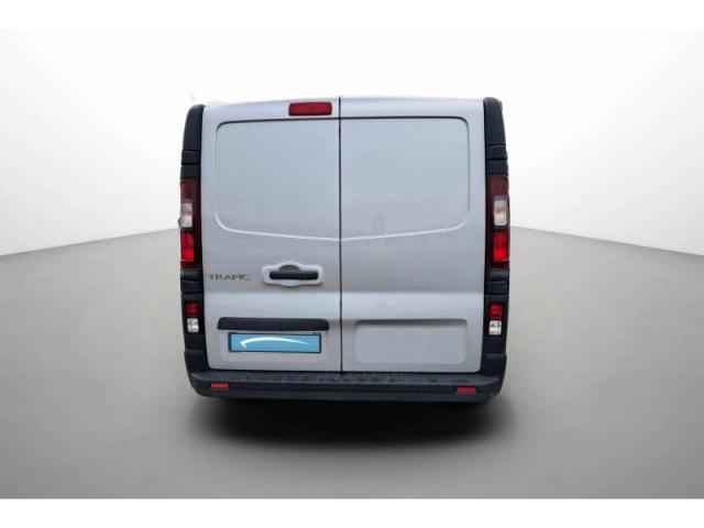 Renault Trafic image 1