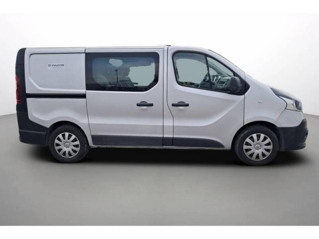 Renault Trafic image 8