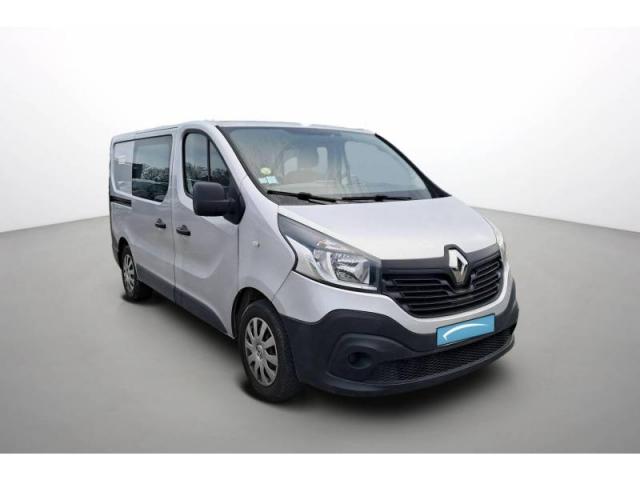 Renault Trafic image 5