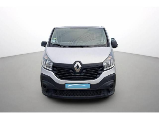 Renault Trafic image 7