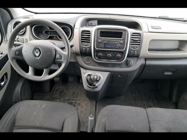 Renault Trafic image 4