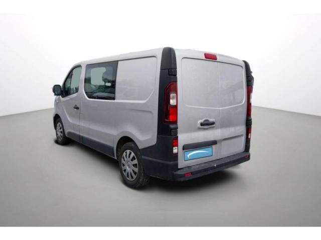 Renault Trafic image 6
