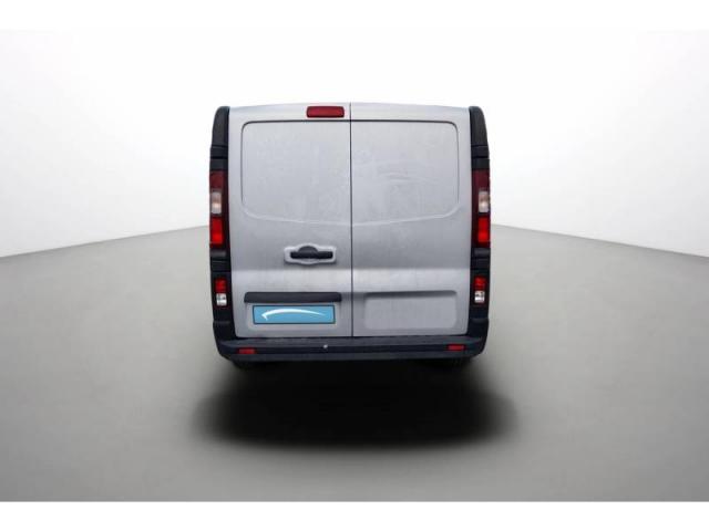 Renault Trafic image 3