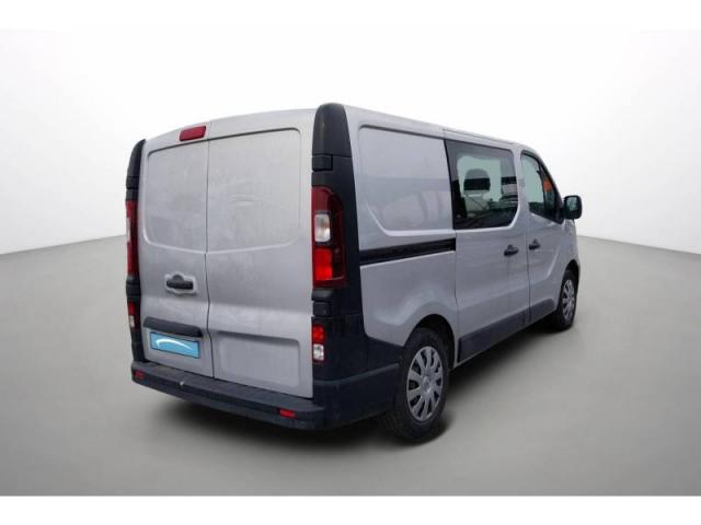 Renault Trafic image 7