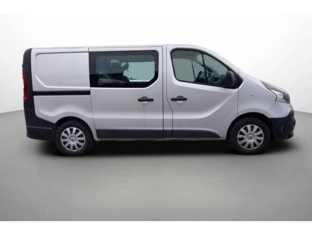 Renault Trafic image 5