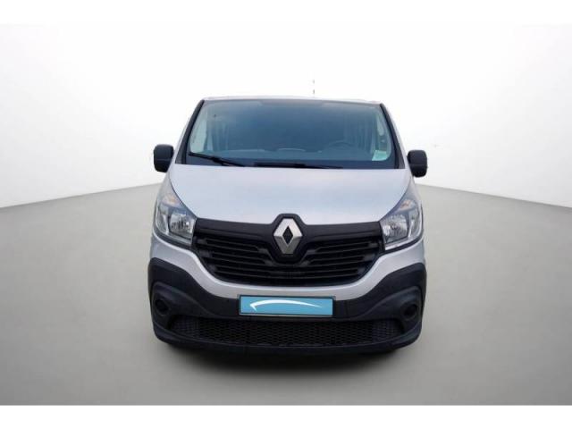Renault Trafic image 2