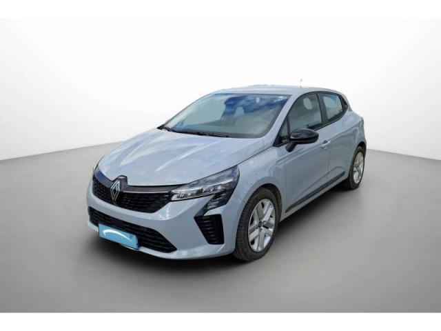 Renault Clio Tce 90 Ch Gsr2 Evolution