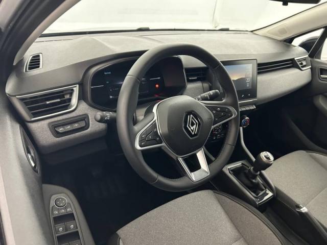 Renault Clio image 1