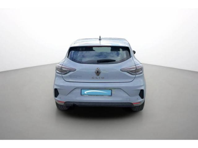 Renault Clio image 8