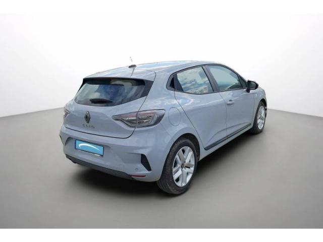 Renault Clio image 7