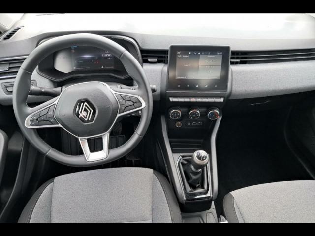 Renault Clio image 2