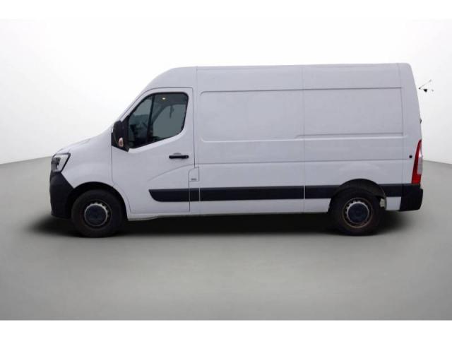 Renault Master image 1