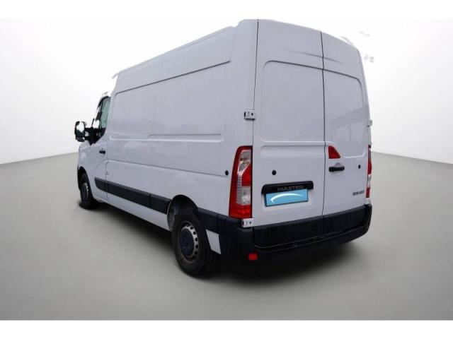 Renault Master image 4