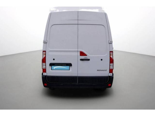Renault Master image 8