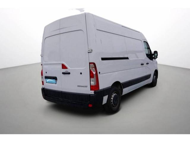 Renault Master image 3
