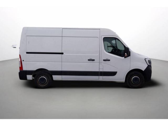 Renault Master image 2