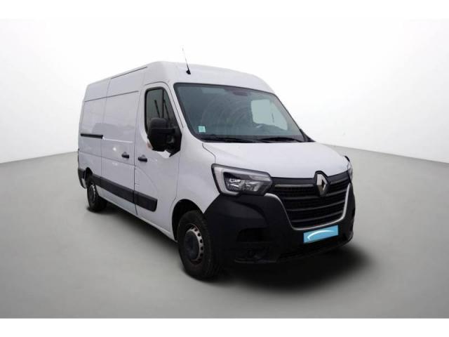 Renault Master image 6