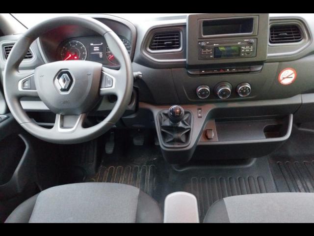Renault Master image 7