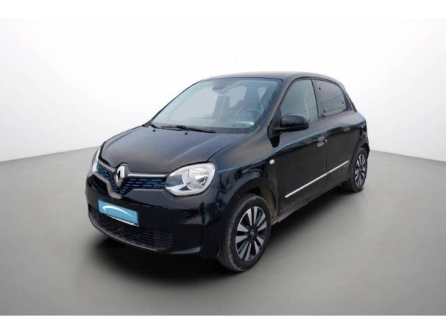 Renault Twingo Iii Achat Intégral - 21 Intens