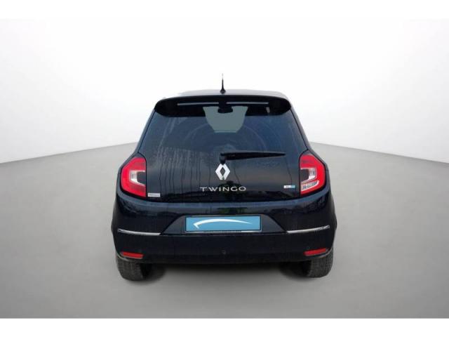 Renault Twingo image 1