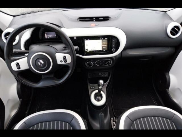 Renault Twingo image 4