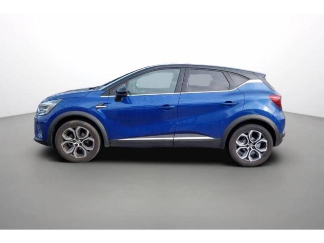 Renault Captur image 7