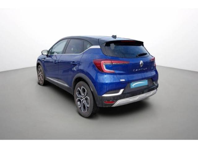 Renault Captur image 8