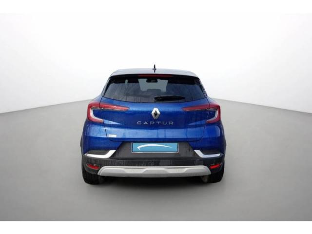 Renault Captur image 3