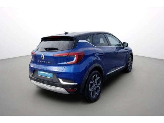 Renault Captur image 2