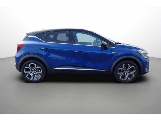 Renault Captur image 6