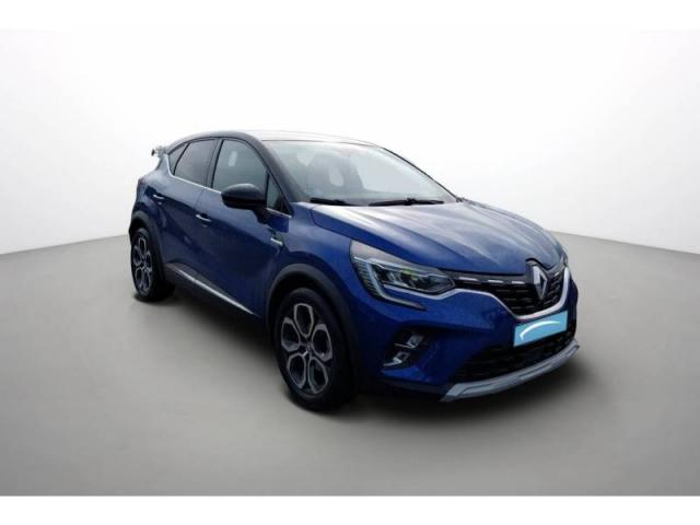Renault Captur image 5