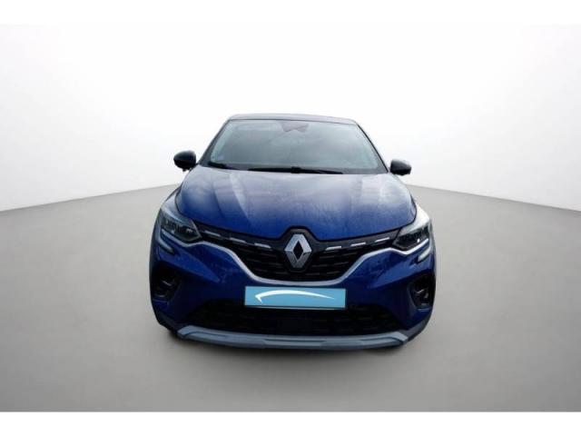 Renault Captur image 1