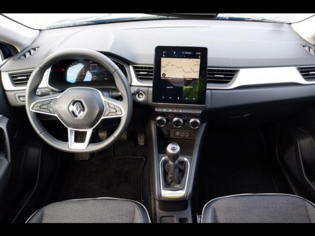 Renault Captur image 4