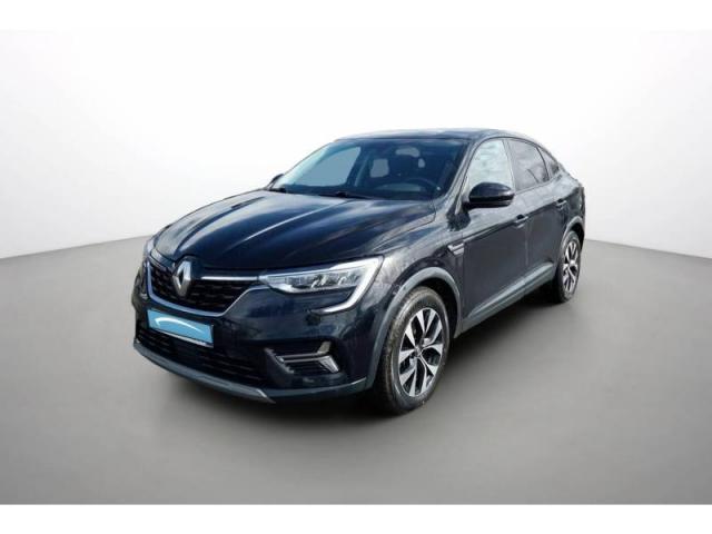 Renault Arkana E-Tech Hybride 145 - 22 Evolution
