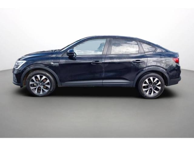 Renault Arkana image 5