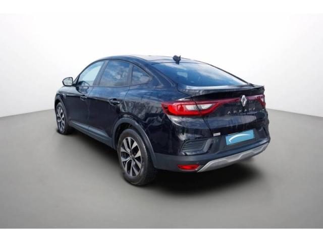 Renault Arkana image 8