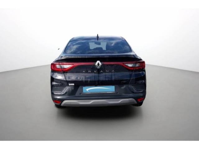 Renault Arkana image 1