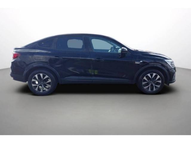 Renault Arkana image 2