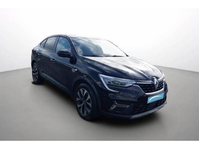 Renault Arkana image 6