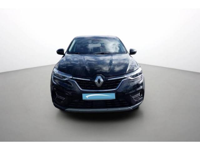Renault Arkana image 4