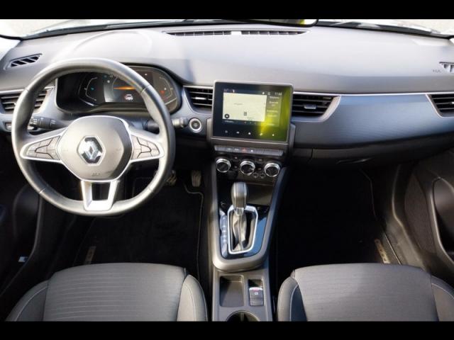 Renault Arkana image 7