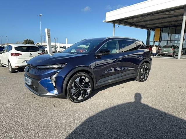 Renault Scénic E-Tech Electrique 220 Ch Grande Autonomie Techno