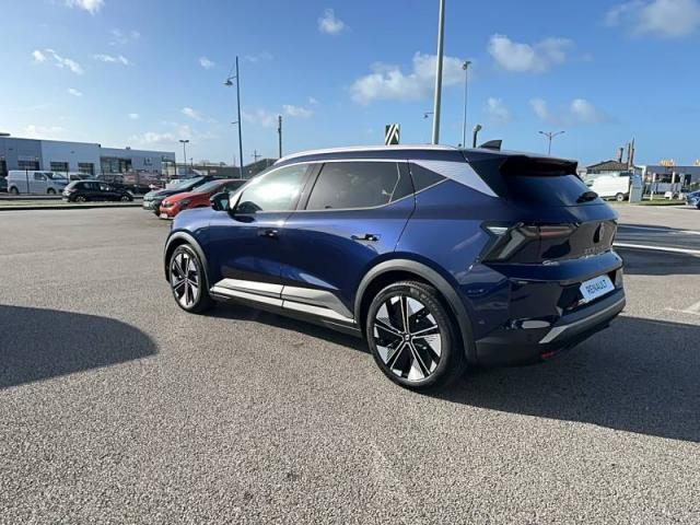 Renault Scénic image 9